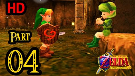 Hold forward on the control stick as soon as the race begins. . Ocarina of time walk through
